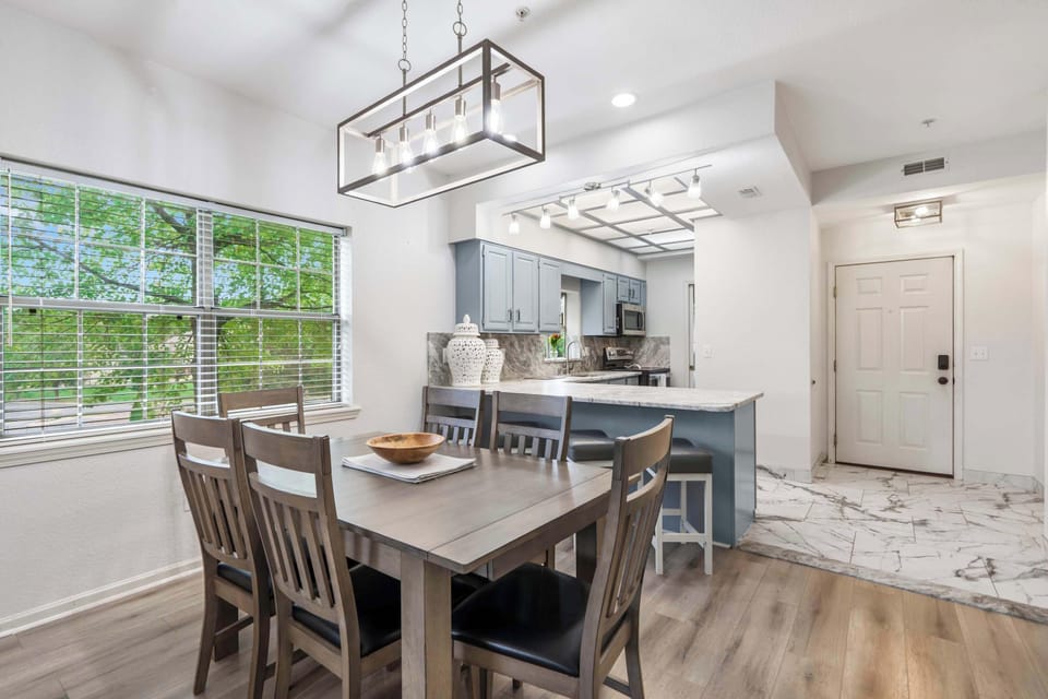 Condo, Multiple Beds, Patio, Golf View (Fairway Follies Luxury Retreat) | Dining