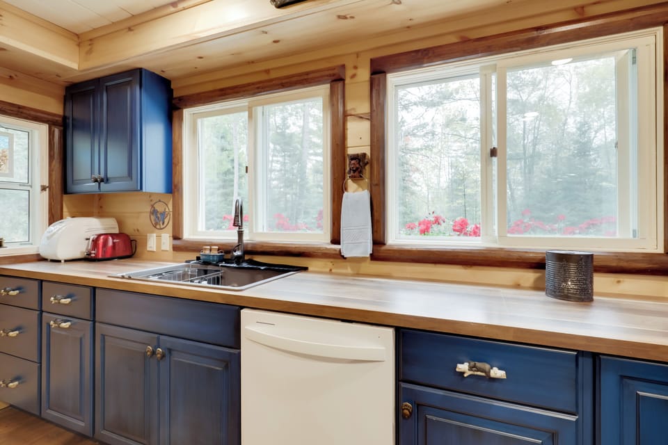 Cottage (4 Bedrooms) | Interior