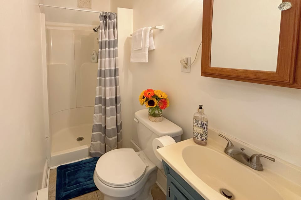Walkable Rental in Dtwn Gettysburg: Pet-friendly! Apartment in Gettysburg