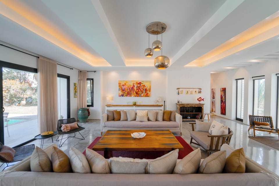 House | 4 bedrooms