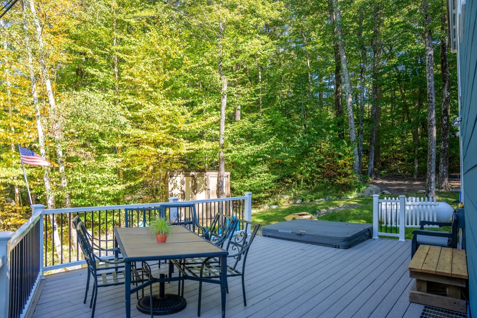House, 3 Bedrooms | Outdoor dining