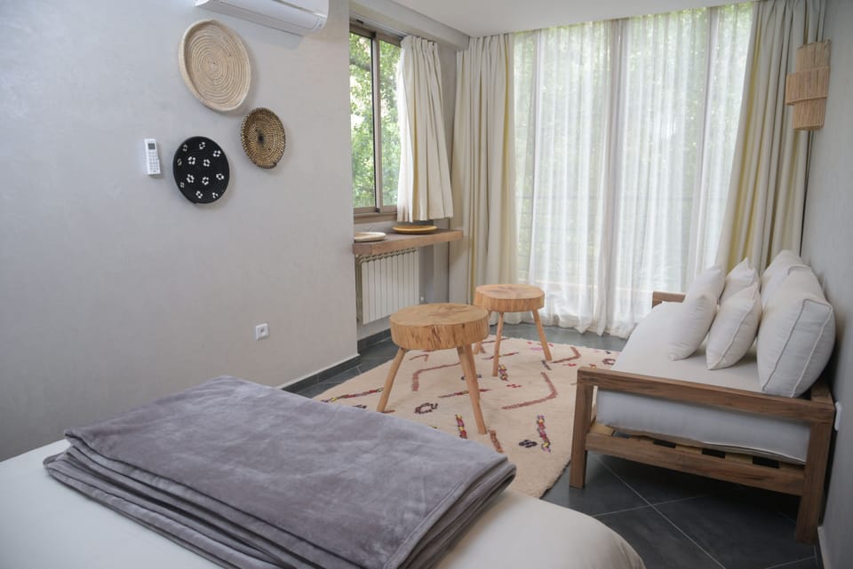 Family Suite, Valley View | Memory foam beds, blackout drapes, free WiFi, bed sheets