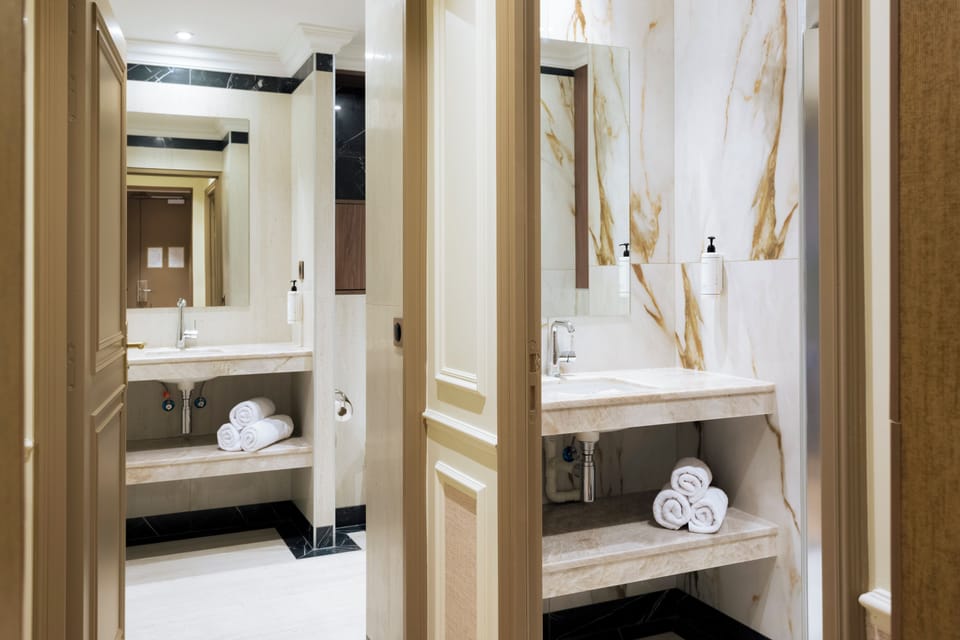 Merveil Luxury Suite - Marais - Ponceau Apartment in Paris