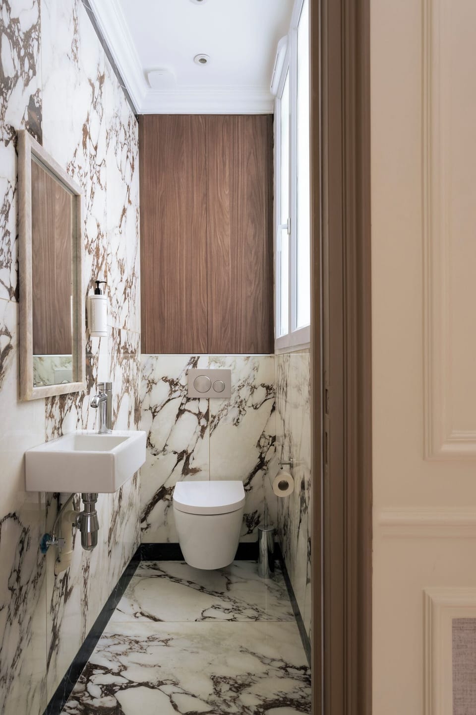 Merveil Luxury Suite - Marais - Ponceau Apartment in Paris