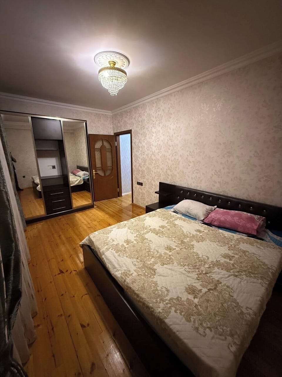 In-room safe, desk, laptop workspace, blackout drapes