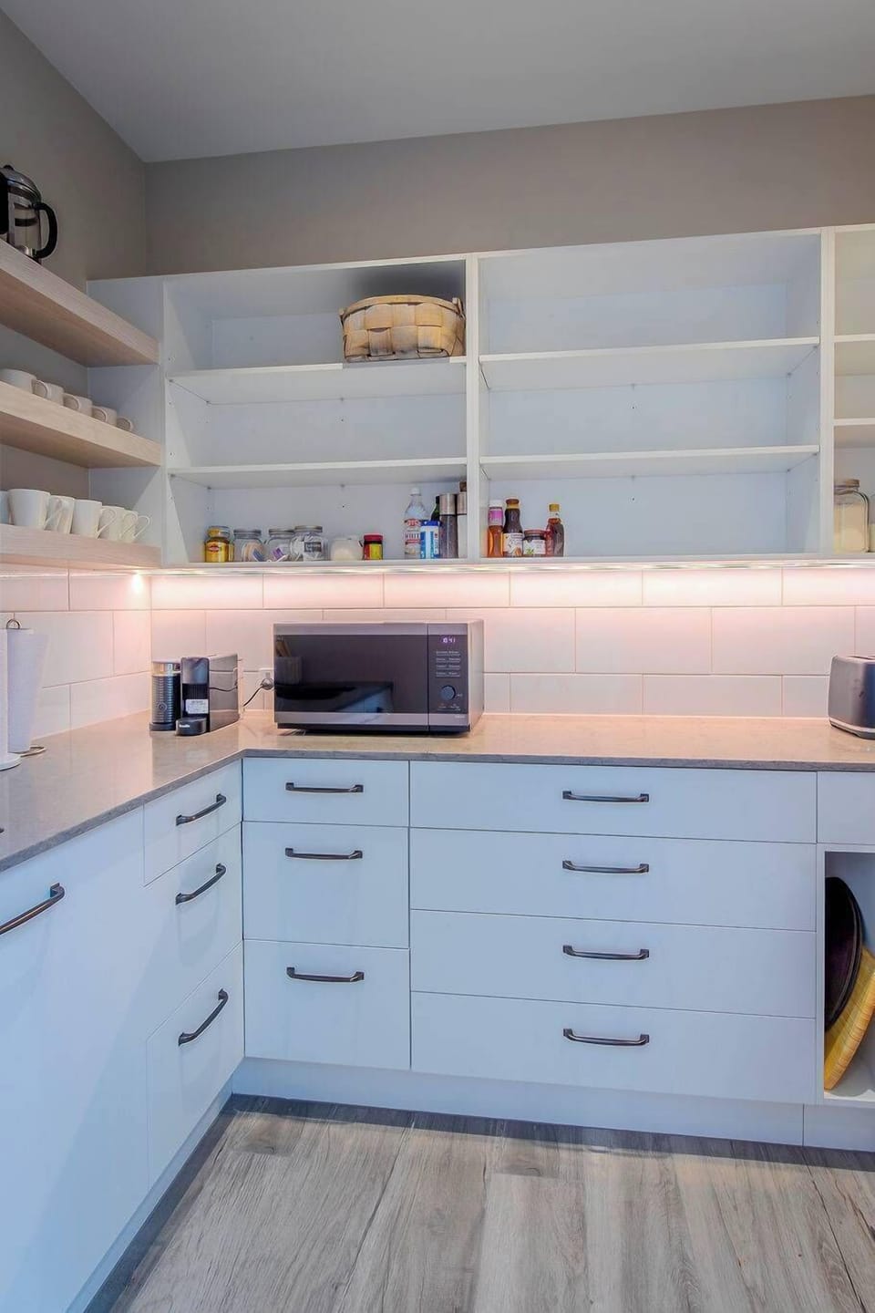 Entertainer's Kitchen