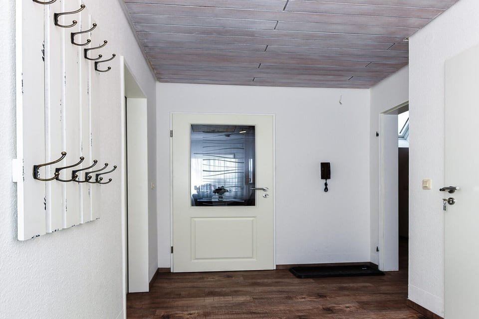 Entrance / Reception