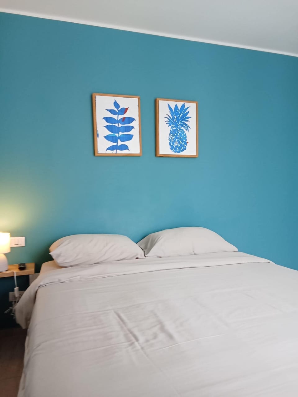 Apartment, Balcony, Mountain View | In-room safe, blackout drapes, iron/ironing board, free WiFi