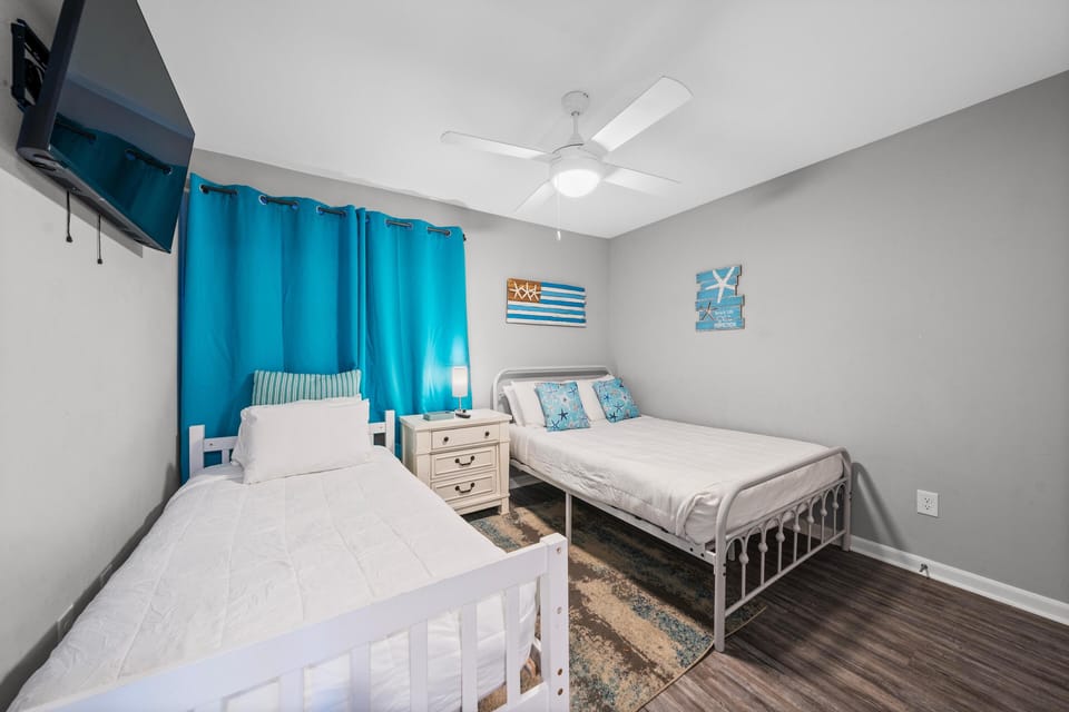 Condo, Multiple Beds (GS Plantation East 4108) | 2 bedrooms
