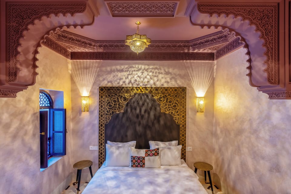 Family Suite | In-room safe, free WiFi