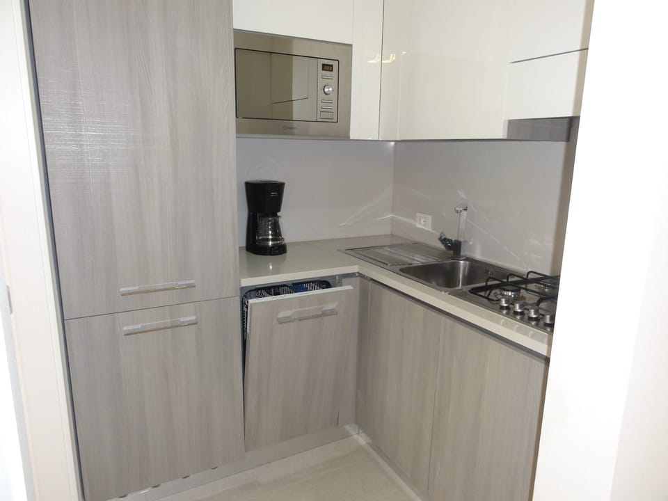 Villa, 3 Bedrooms, Balcony | Interior