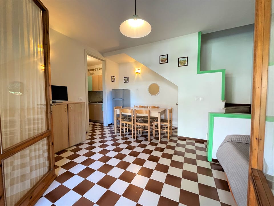 Villa, 3 Bedrooms, Balcony | Interior