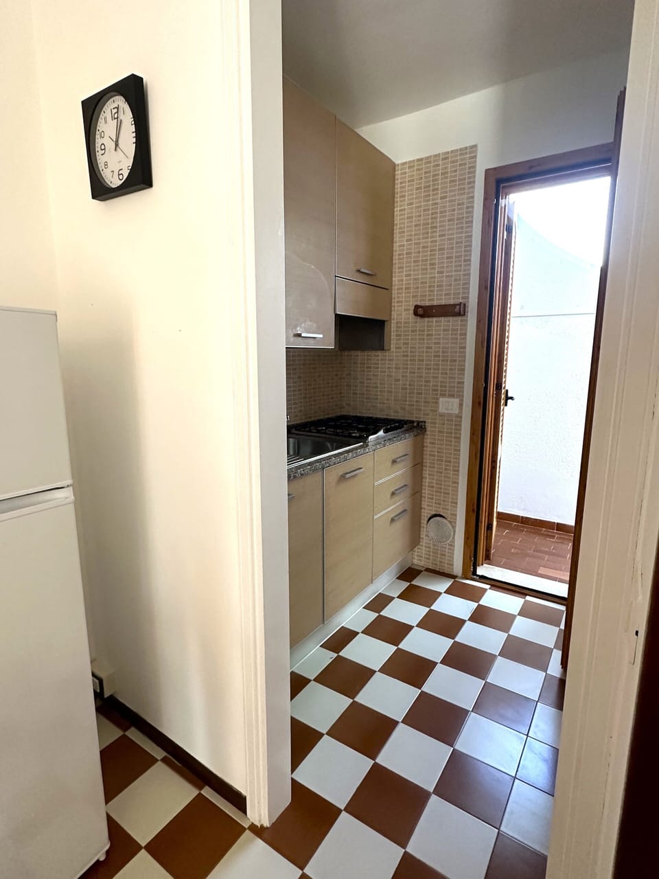 Villa, 3 Bedrooms, Balcony | Interior