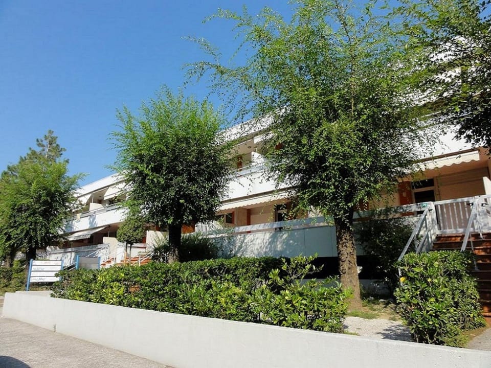 Apartment, 1 Bedroom, Balcony, City View | Exterior