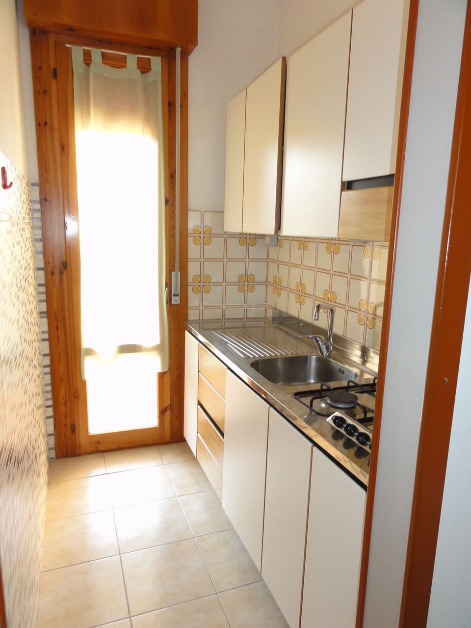 Apartment, 3 Bedrooms, Patio, Garden View | Interior