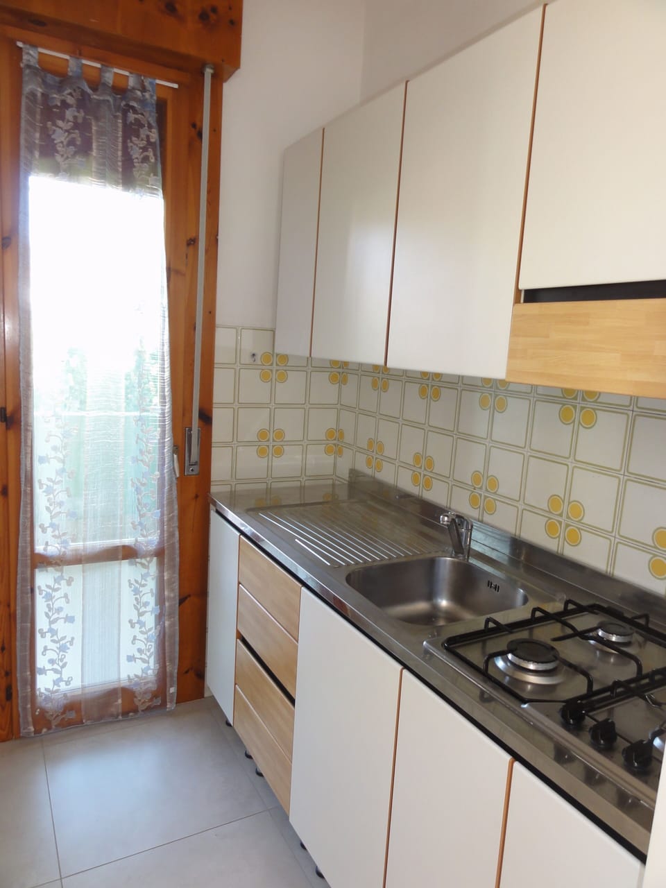 Apartment, 3 Bedrooms, Patio, Garden View | Interior