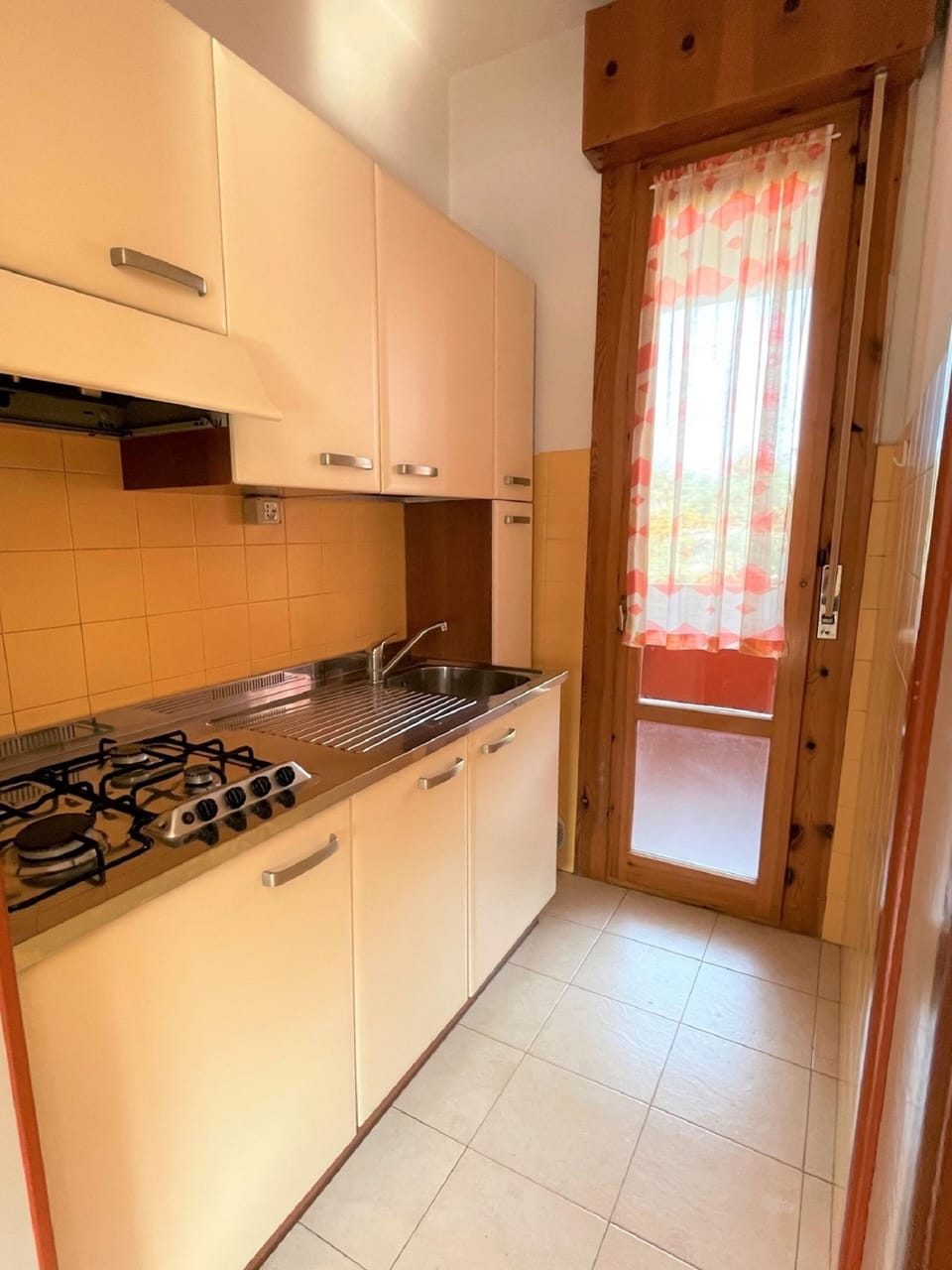 Apartment, 3 Bedrooms, Balcony, Garden View | Interior