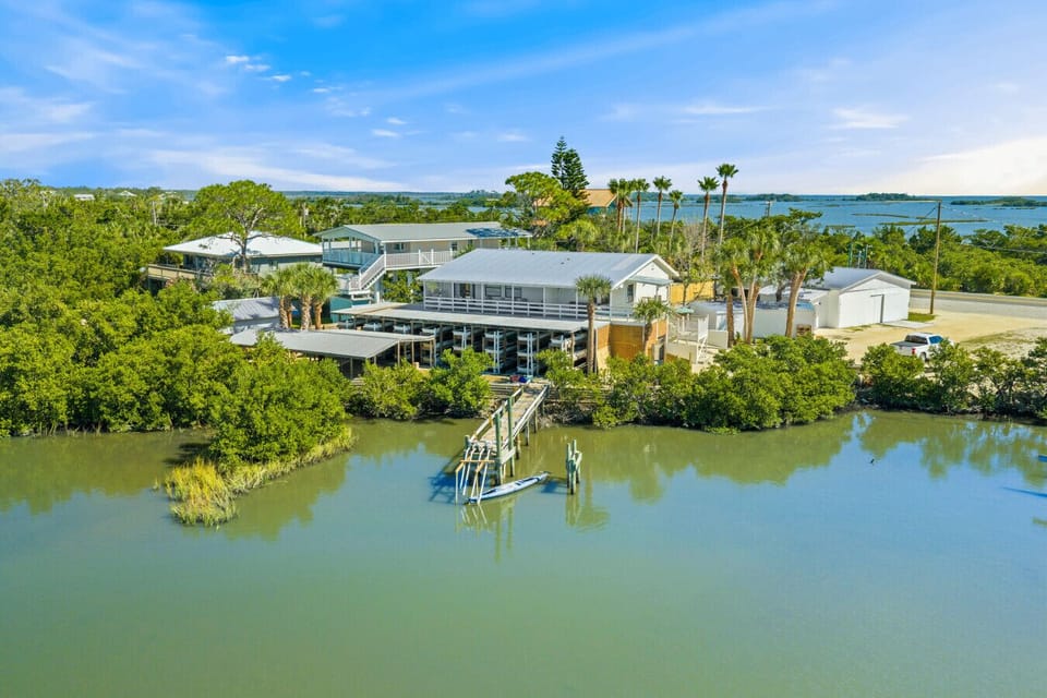 Beautiful Gulf Sunsets!