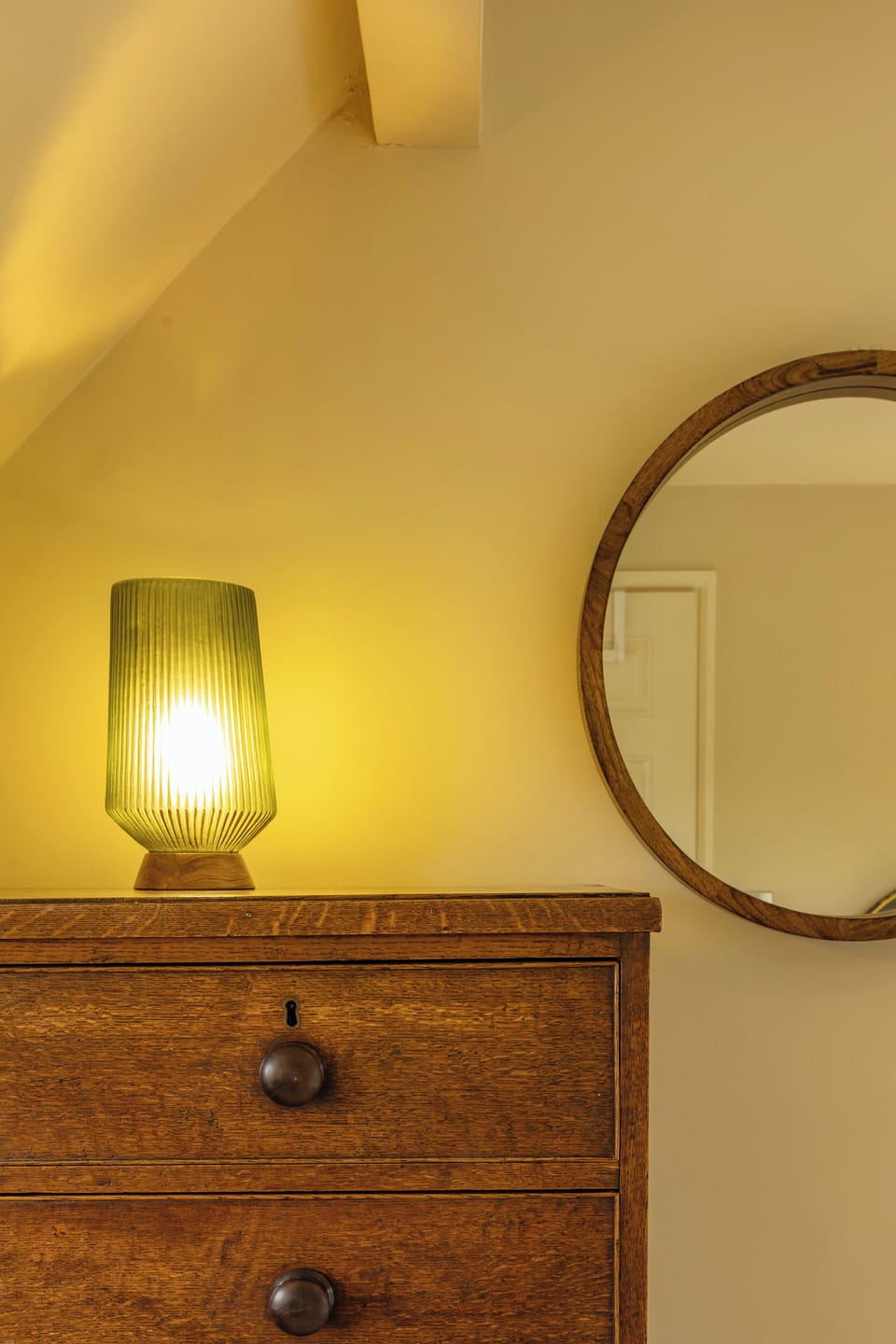 Decorative Details