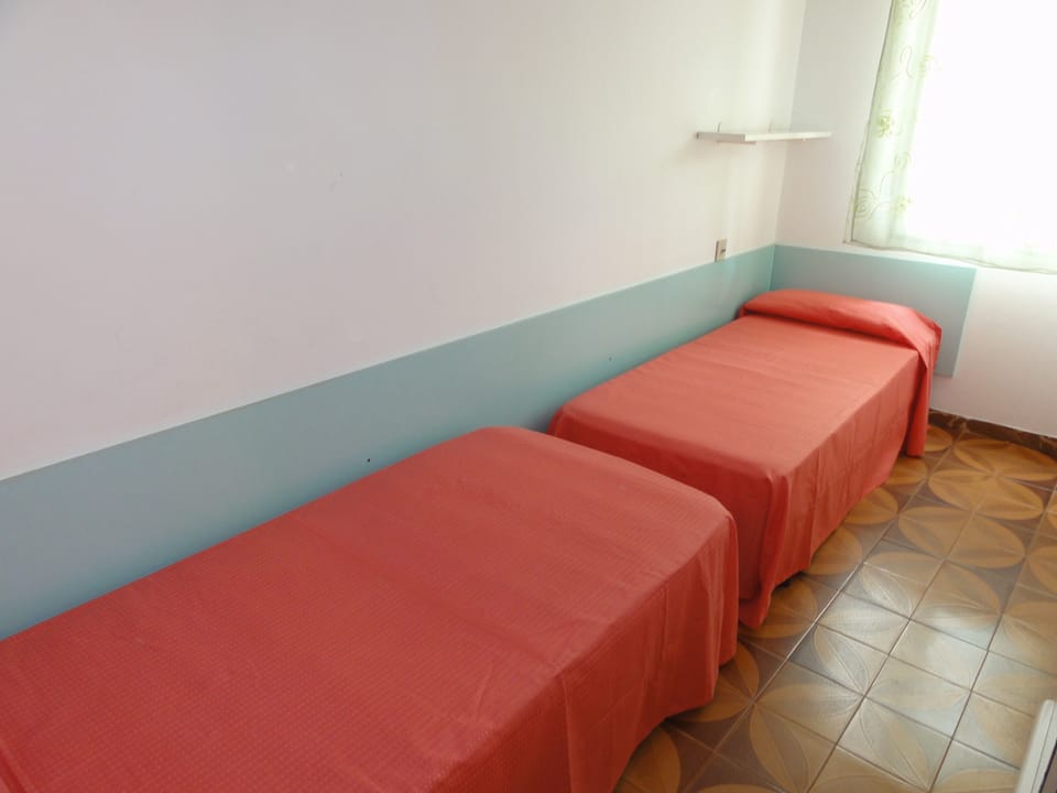 Apartment, 2 Bedrooms, Terrace | 3 bedrooms