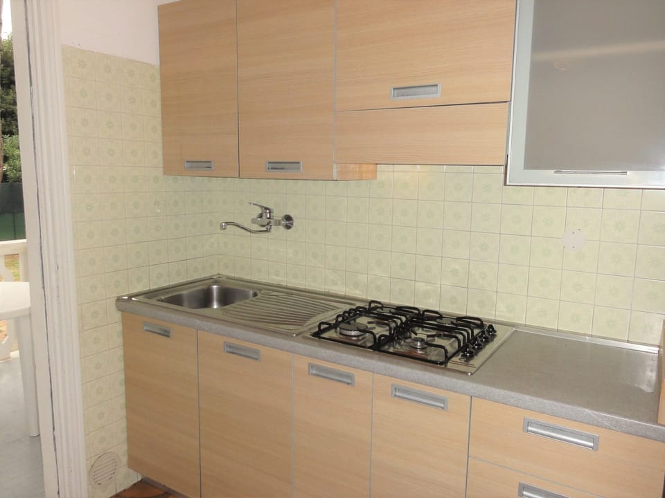 Apartment, 2 Bedrooms, Terrace | Interior