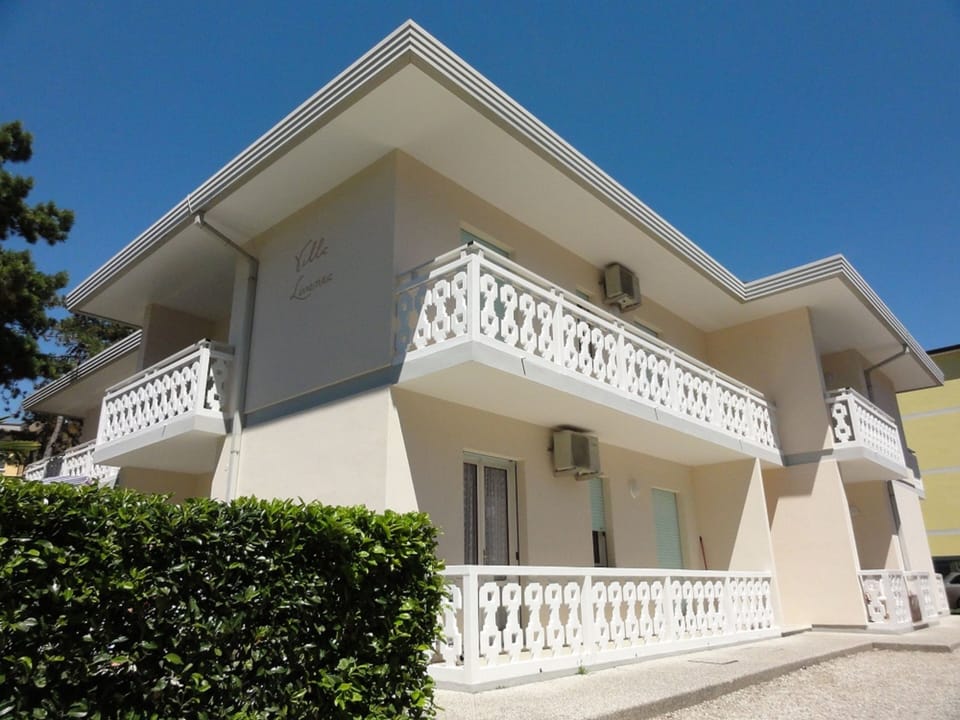 Apartment, 2 Bedrooms, Balcony | Balcony
