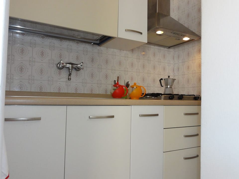 Apartment, 2 Bedrooms, Balcony | Interior