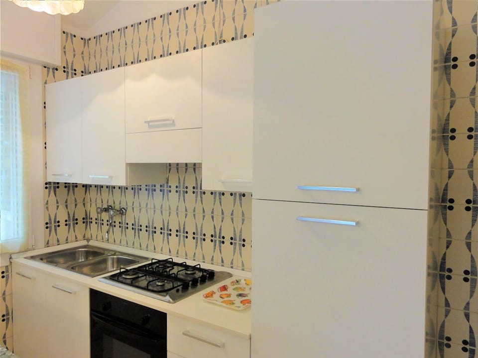 Apartment, 2 Bedrooms, Balcony | Interior