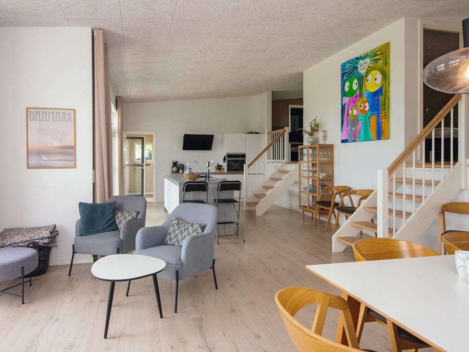 House | Interior