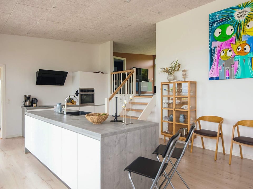 House | Interior