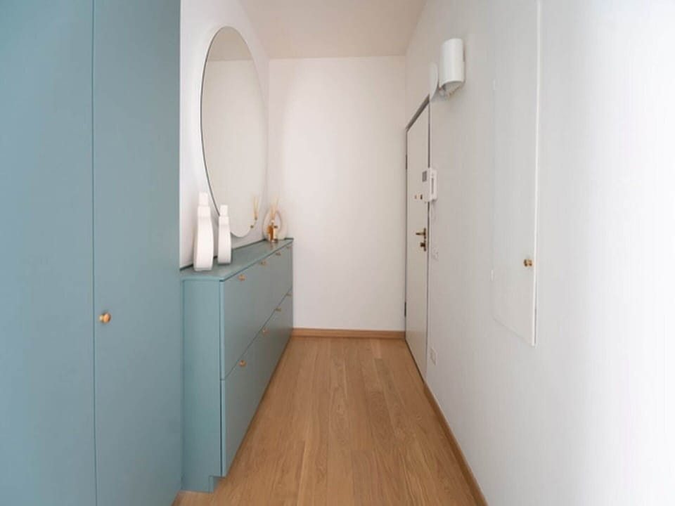 Apartment | Interior detail
