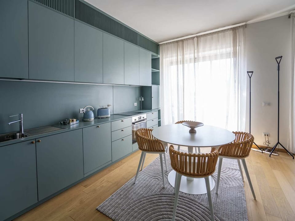 Apartment | Private kitchen