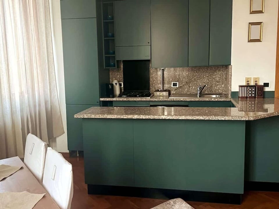 Apartment | Private kitchen
