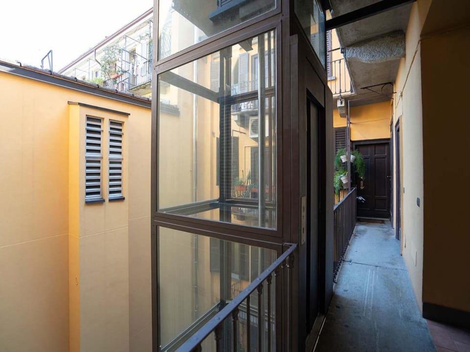 Apartment | Balcony