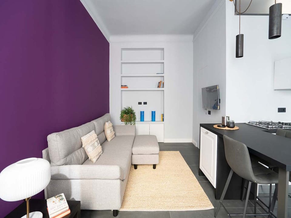 Apartment | Living room