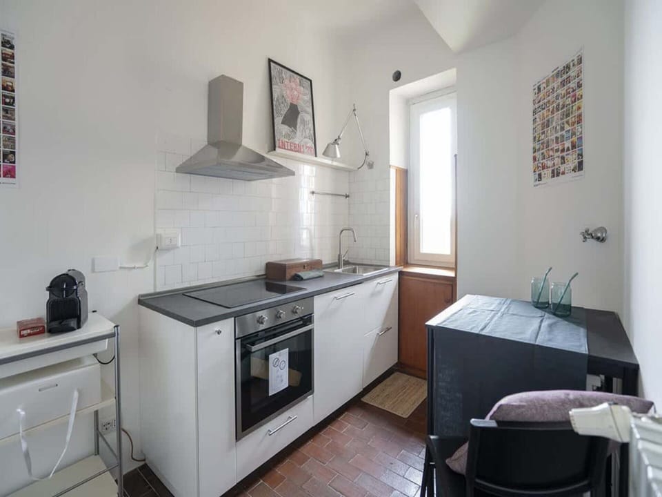 Apartment | Private kitchen