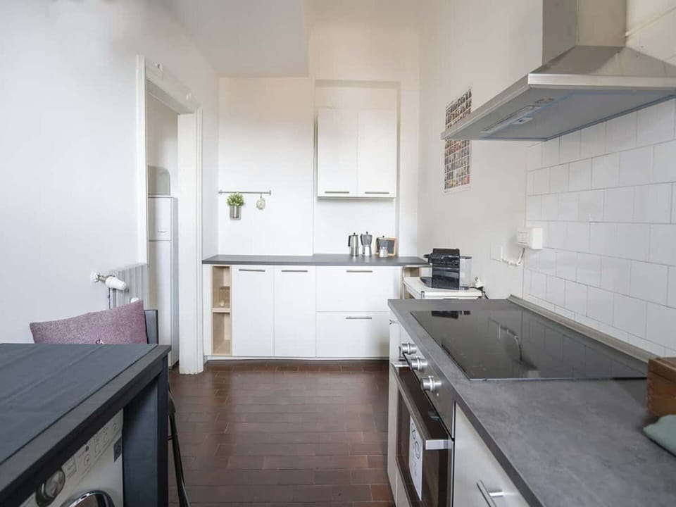 Apartment | Private kitchen