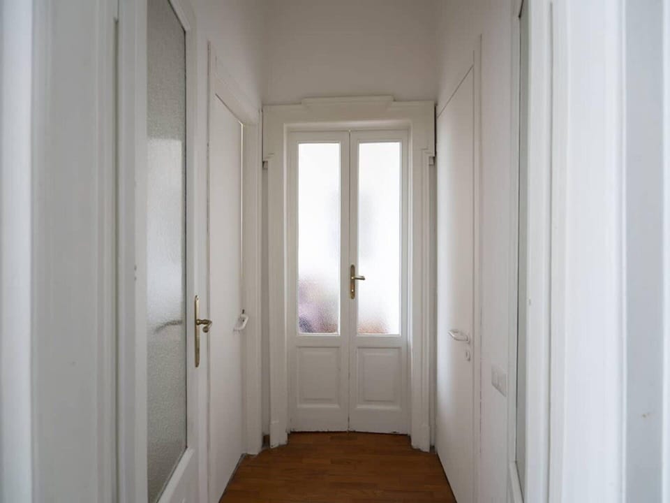 Apartment | Interior