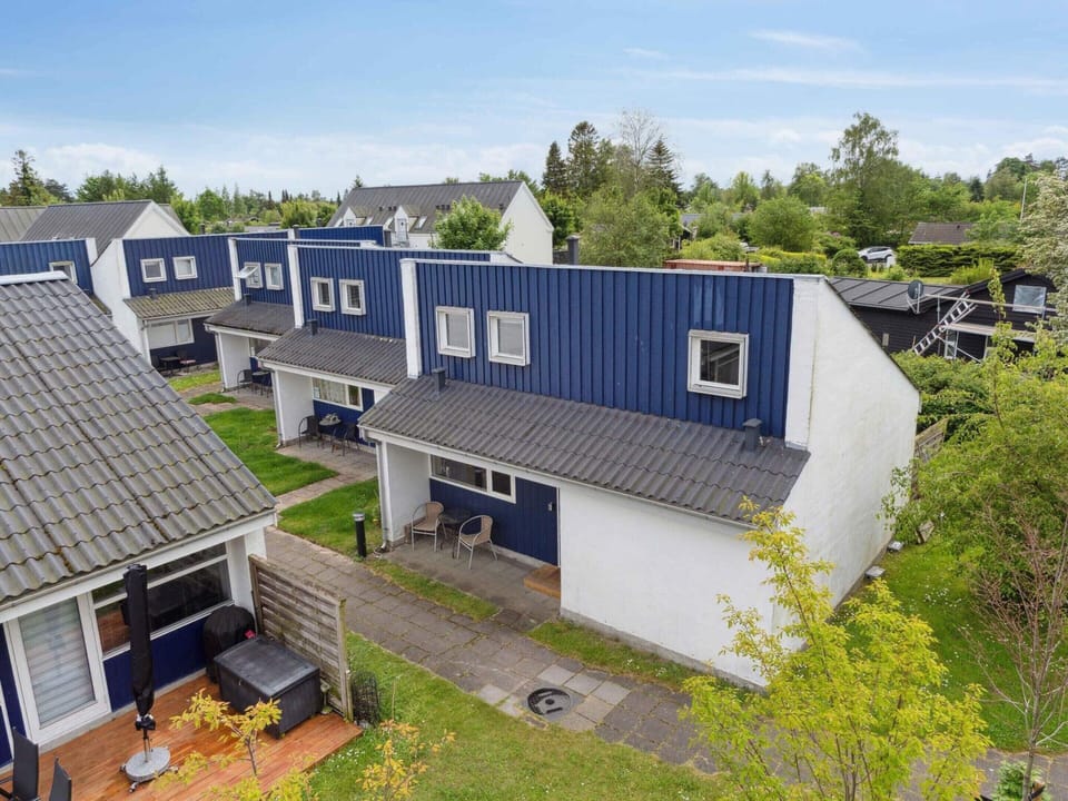 House | Exterior