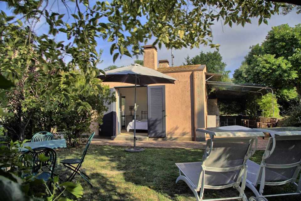 House | 2 bedrooms, high-speed internet