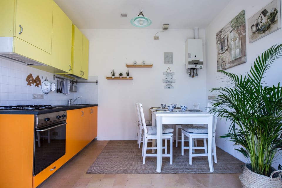 House | 2 bedrooms, Internet