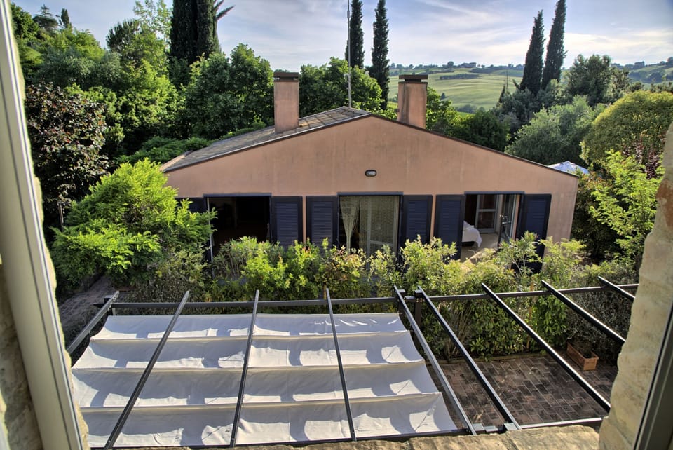 House | 2 bedrooms, Internet