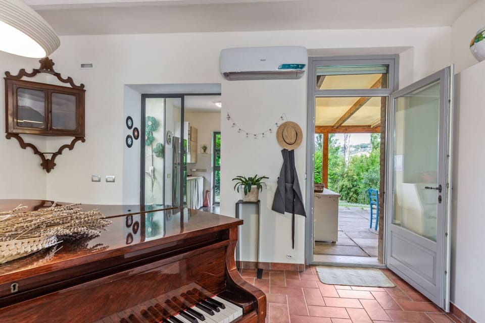 Villa | 4 bedrooms