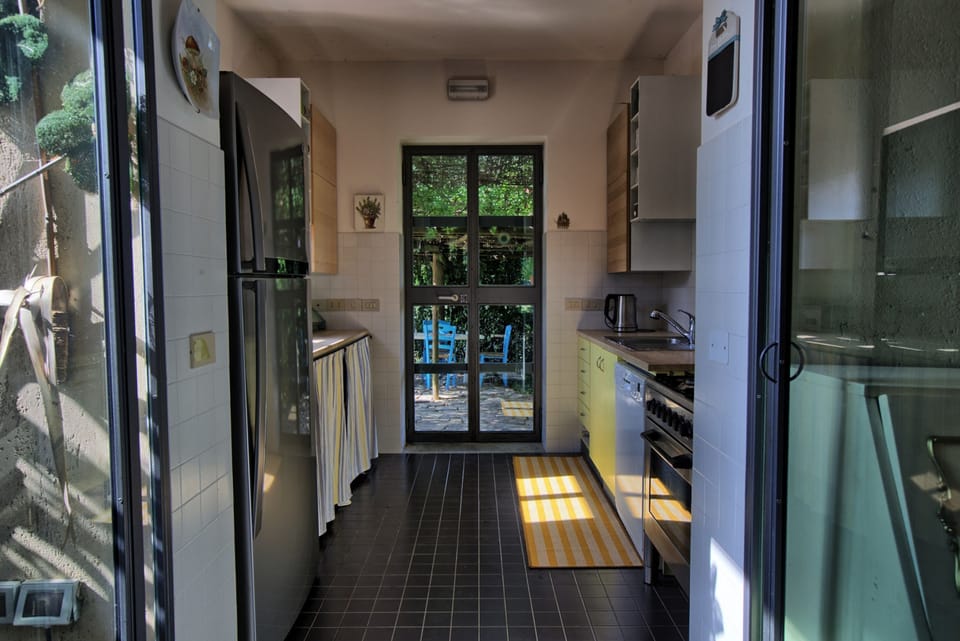 Villa | 4 bedrooms
