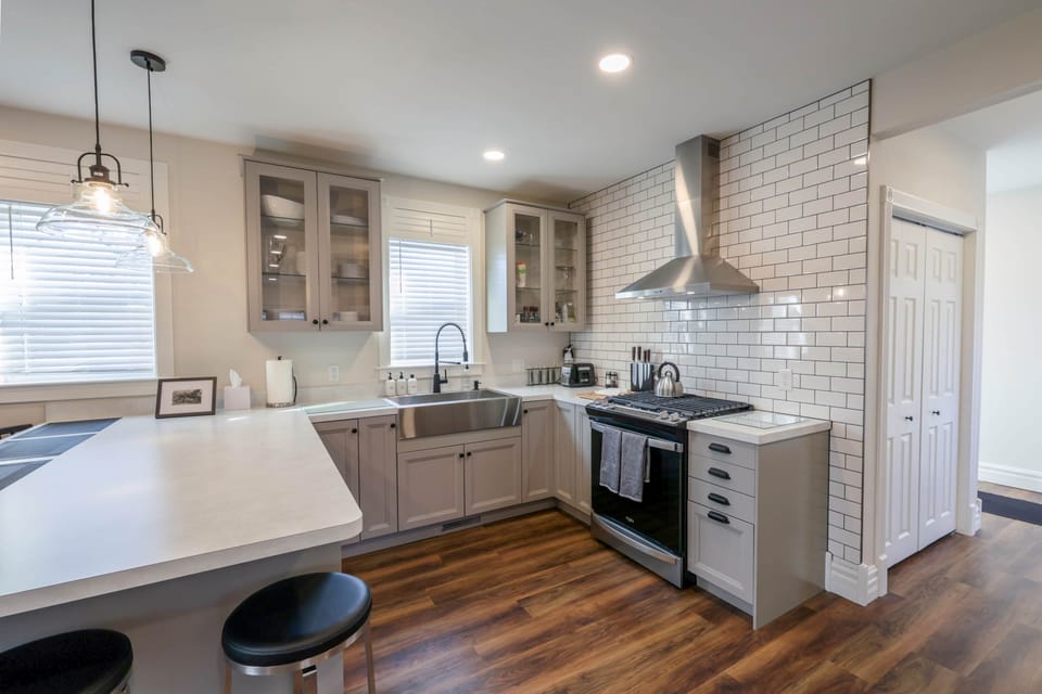 Kitchen 5