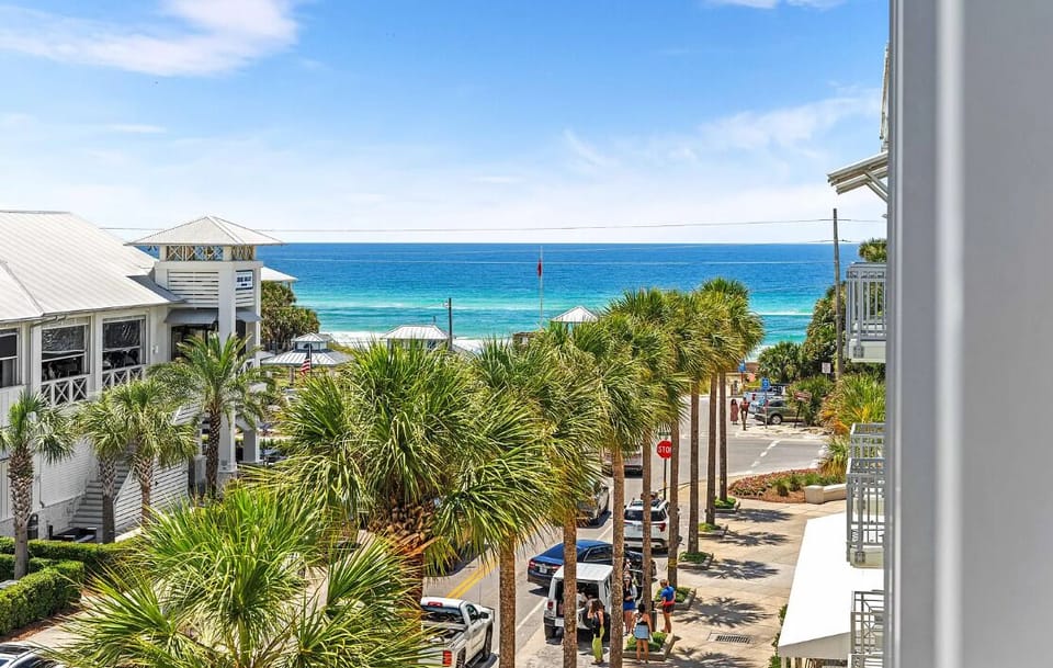 Condo, 2 Queen Beds (Salty's Six Palms 4A) | Interior