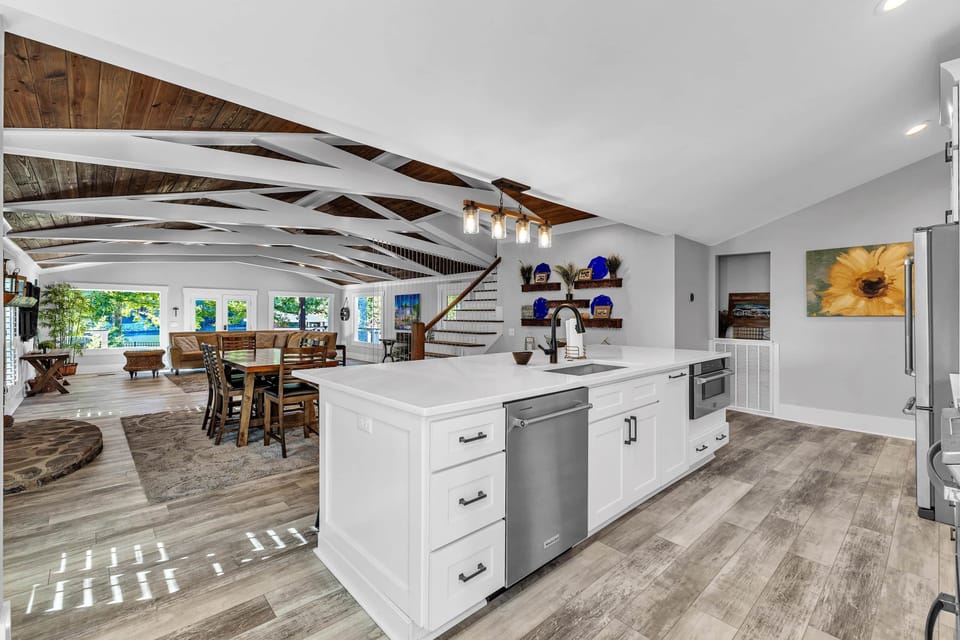 Open Concept