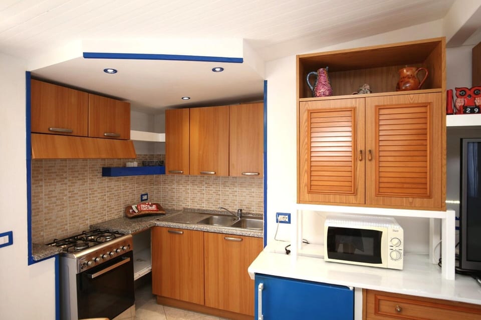House | Private kitchen