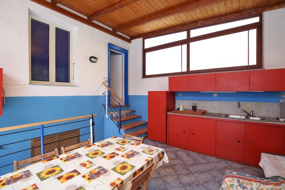 House | Private kitchen