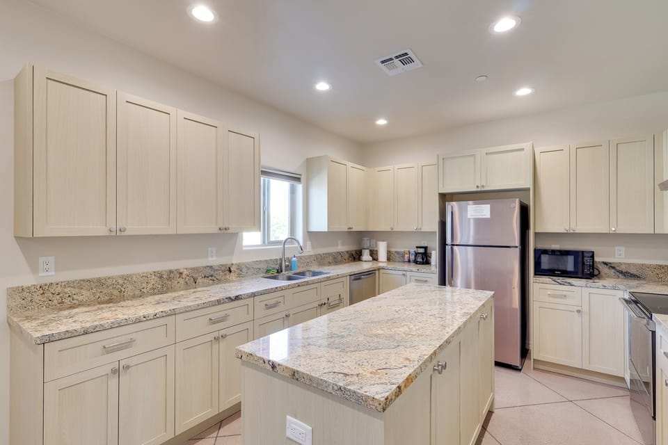 Kitchen | Dishwasher